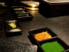 -300杯·和牛烧肉清酒专门店(廊里店)