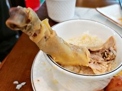 -蟹天蟹地农家菜·阳澄湖大闸蟹(浅水湾店)