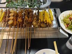 -老黑板筋(顺义总店)