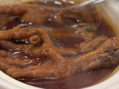 -白天鹅宾馆-宏图府餐厅