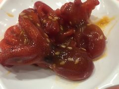 -争鲜回转寿司(金桥家乐福店)