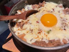 -烧肉达人•炭火烧肉(新天地店)