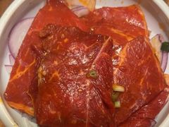 -九田家黑牛烤肉料理(华侨城店)