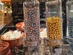 -鼎香缘海鲜自助火锅烤肉(锦辉购物广场店)