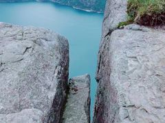 -布道石
