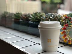 -旧屋咖啡(海景店)