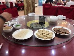 -山海关清和浑锅店