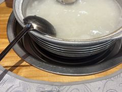 -丰尔粥食·粥底火锅·桑拿鸡(大良总店)