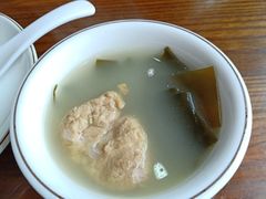-伙工殿餐厅(吉大店)