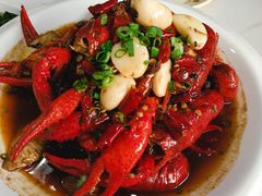 -辣螃铠盆盆蟹大排档(总店)