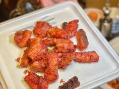 -旺达·福州菜(正大广场店)