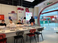 -龍歌自助小火锅(芝罘万达店)