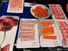 -蜀九香火锅(九眼桥店)