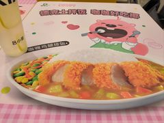 -德克士(唐龙店)