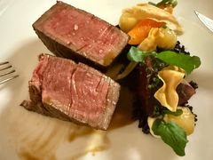 -上海和平饭店华懋阁 Cathay Room