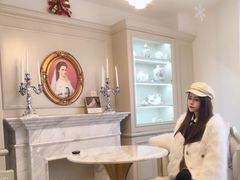 -Me Coffee下午茶艺术空间