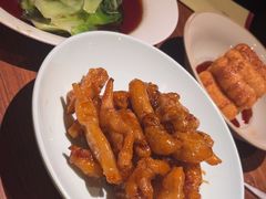 -双流老妈兔头(荟聚店)