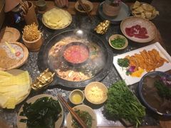 -蜀大侠火锅(寰球文化地标·总府店)