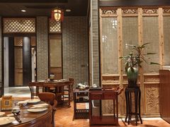 -龙悦湾酒家·八阵鱼生·渔人码头店