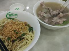 -陈记三及第(人民北路店)
