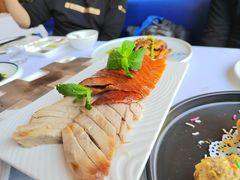 -民福居烤鸭店(石榴庄店)