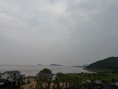 -平湖九龙山旅游度假区