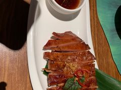 -帕蓝·暹罗料理(曲阳店)