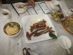 -那达慕蒙古风味酒楼