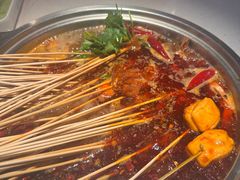 -来伊回麻辣烫·火锅串串清真(红瓦寺总店)