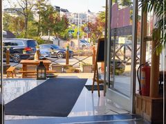 -索纳斯咖啡(海安路店)