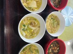 -乡党臊子面(丰庆公园店)