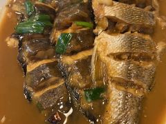 -旺角小渔村·海肠捞饭开创者(二马路店)