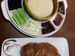 -正阳春烤鸭店(杨楼店)