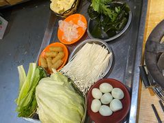 -范贤光鸡公煲(平乐园总店)