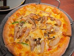 -West10 西拾·西餐厅·创意菜(未来科技城店)