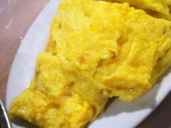 炒鸡蛋-满記土窑烧鷄波浪山莊