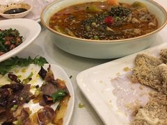 -庐州太太(信地店)
