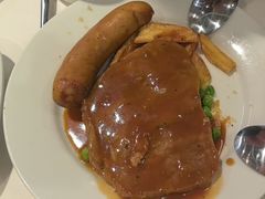 -宜家·瑞典风味餐厅(无锡店)
