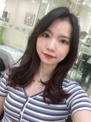 -3AM HAIR SALON染发接发