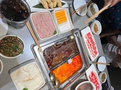 -海底捞火锅(金光华店)