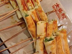 -大头叔烤鸡爪·朝鲜族烤串(天池路店)