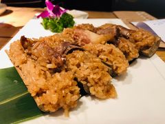 糯米排骨-江湖情酸菜鱼(万菱汇店)