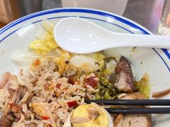 -明姨仔潮汕美食·碳炉猪脚·汕尾牛腩饭·起片鸡煲(起义路店)