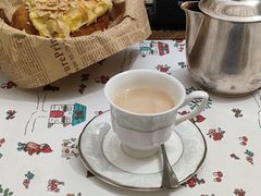 大吉岭红茶-利顺德大饭店·维多利亚花园(小白楼店)