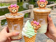 -爷爷不泡茶NOYEYENOTEA(烟台烟大保利店)