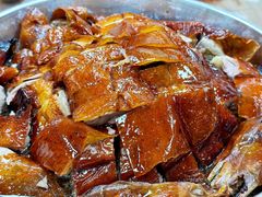 -黄连大头华烧鹅(萧地大马路店)