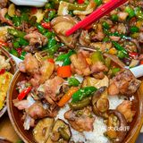 吃了无数八回的川菜馆子！我还是想说……