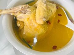 -小陆莲花蟹园农家乐(莲花岛店)