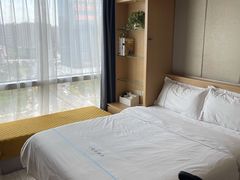 -深圳汇德行政公寓(深圳北站东广场店)