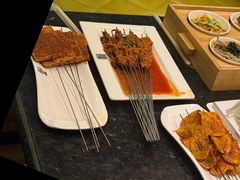 -百慕翡丽(南滨河东路店)